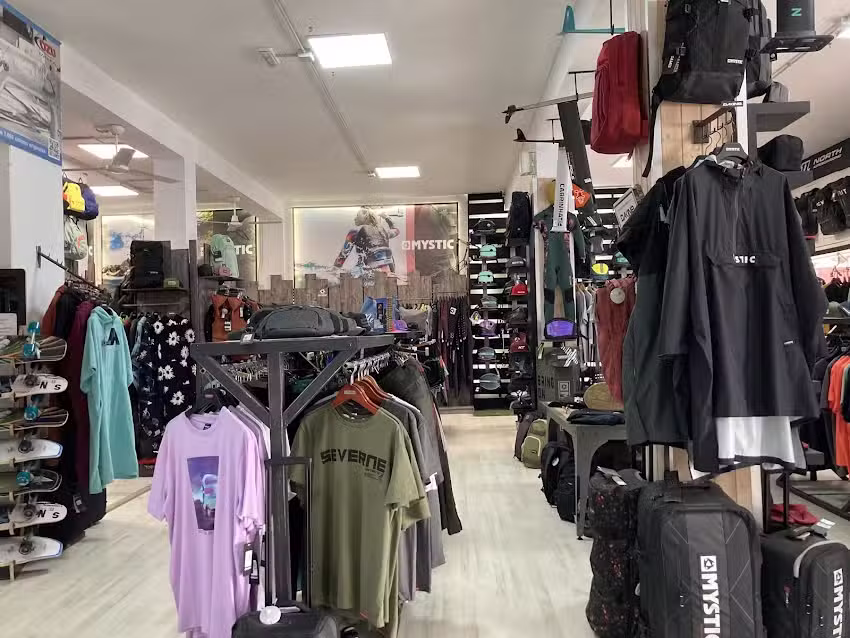 OZU TARIFA &ndash; TIENDA WINDSURF &ndash; KITESURF &ndash; WINGFOIL