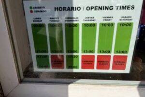 P.E.P.A. Charity Shop