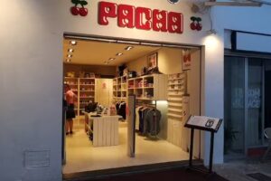 Pacha Shop San Antonio