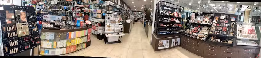 Paco Perfumer&iacute;as &ndash; Valencia Muro de Santa Ana