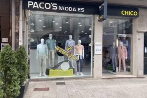 Pacos Chico Boiro