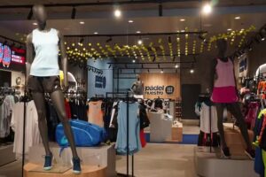 Padel Nuestro Alcantarilla