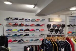 Pādel Nuestro Madrid Castellana