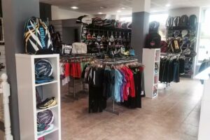 Pādel Nuestro Valencia