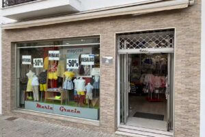 Paki Garcia by Mayoral (Montoro)