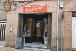 PALAZON