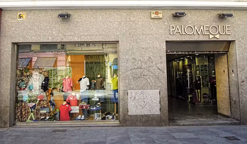 Palomeque