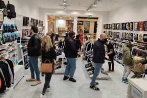 Pampling Barcelona Gracia