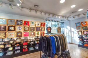 Pampling & co Alicante Calvo Sotelo