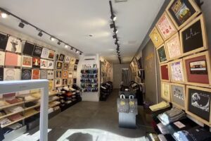 Pampling & co Girona Llibertat