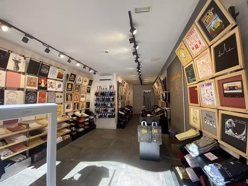 Pampling & co Girona Llibertat