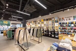 Pampling & co Sevilla Constituci&oacute;n