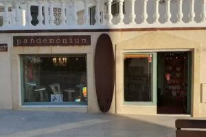 Pandemonium
