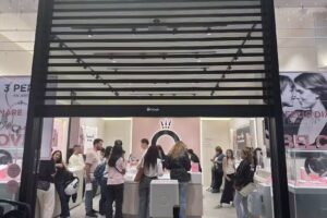 PANDORA C.C. DIAGONAL MAR