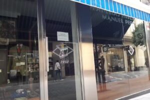 Pa&ntilde;er&iacute;as Modernas