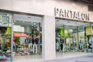 Pantal&oacute;n (Manuel Calle, S.L.)