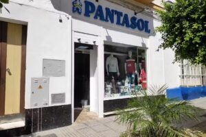 PANTASOL