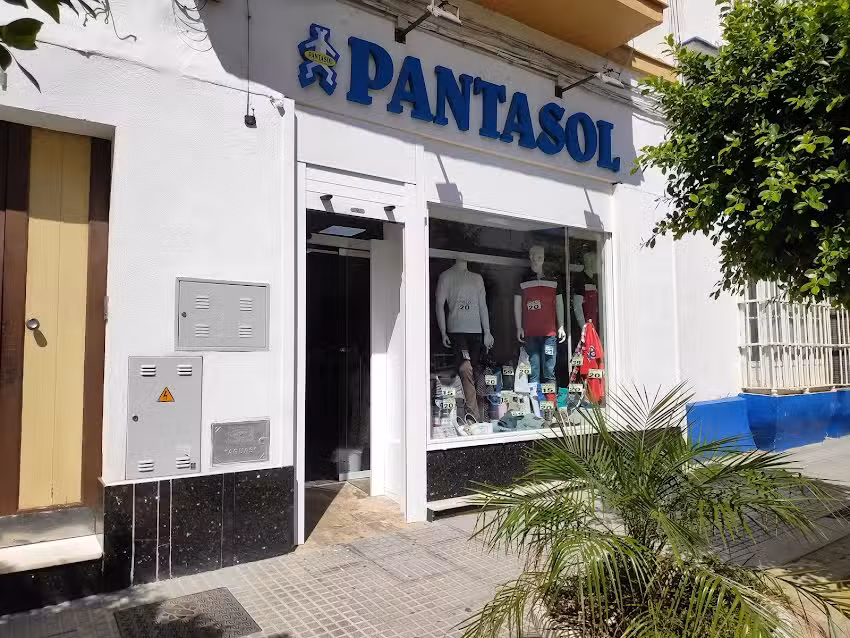 PANTASOL