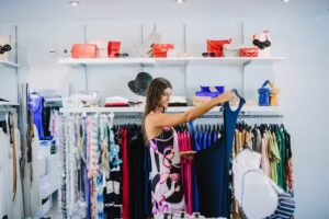 Paola Boutique Made In Italy