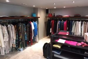 Paola Boutique SL