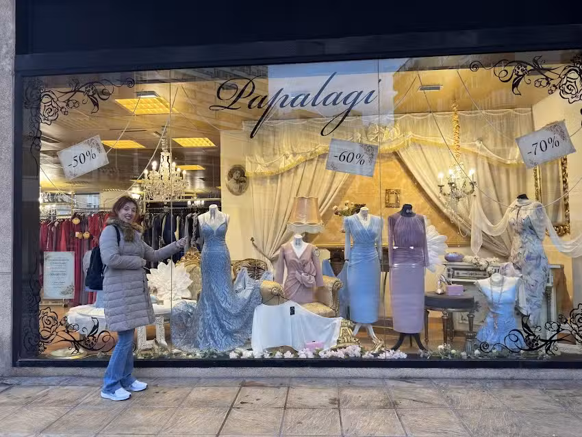 Papalagi M&aacute;laga