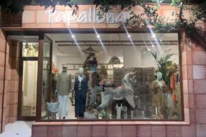 Papallona &ndash; Moda Mujer