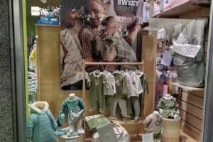 PAPAVENTOS MODA INFANTIL SL