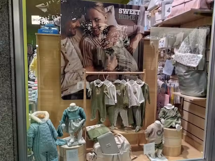 PAPAVENTOS MODA INFANTIL SL