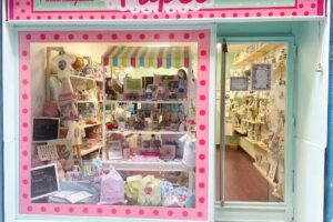 Papel Regalos Personalizados