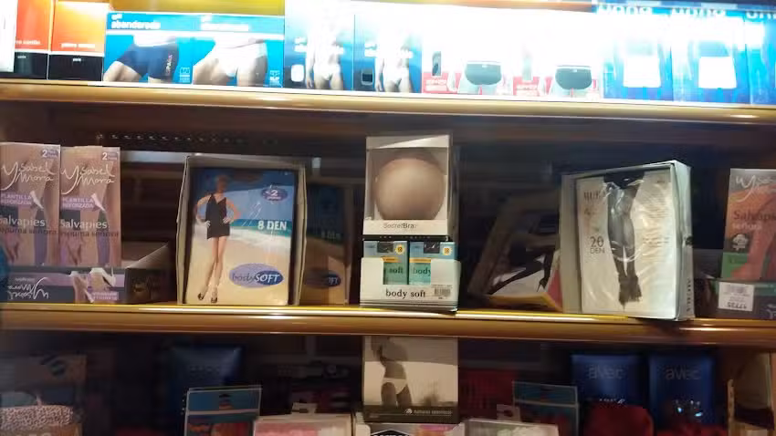 PAPELER&Iacute;A LIBRER&Iacute;A IVONNE