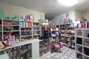 Papeler&iacute;a Mariv&iacute; y Punto de venta de Loter&iacute;as y Apuestas del Estado