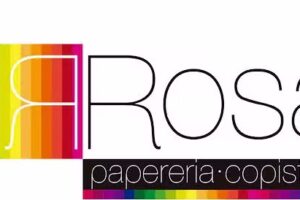 PAPERERIA-COPISTERIA ROSA