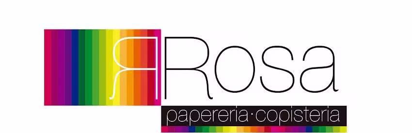 PAPERERIA-COPISTERIA ROSA