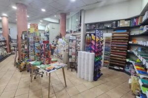 Papereria i Llibreria Cabrera