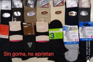 Paqueter&iacute;a Inma