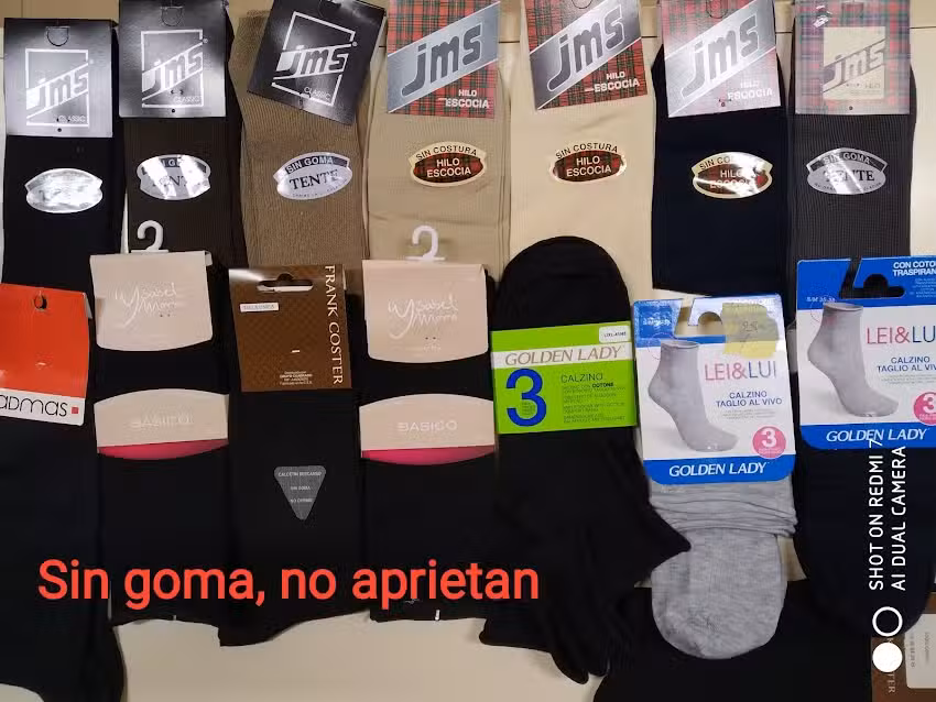 Paqueter&iacute;a Inma