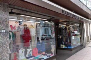 Paqueter&iacute;a Rey