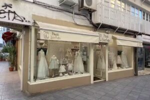 Paqui Barroso Sevilla