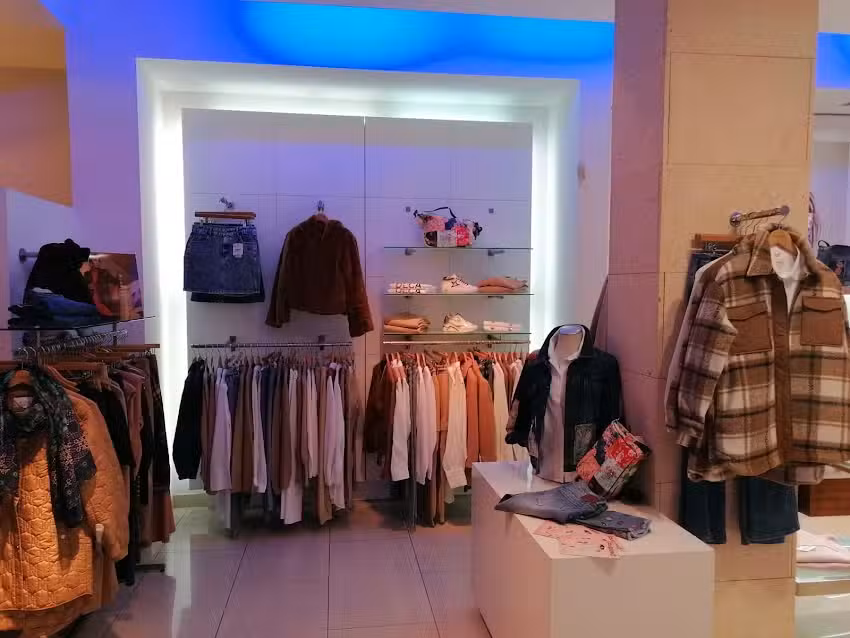 PAQUI DIAZ &ndash; ZOCO SRA