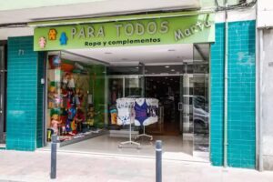 Para todos novedades Marta