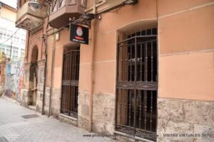 Parachute Sport Street