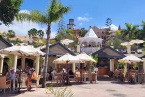 Parah Bah&iacute;a del Duque