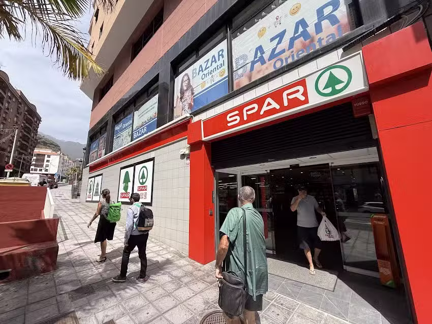 Para&iacute;so Actual