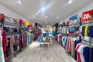 Paramar &ndash; Los Gigantes