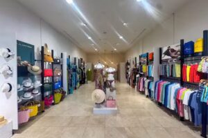 Paramar – Palacio de Isora