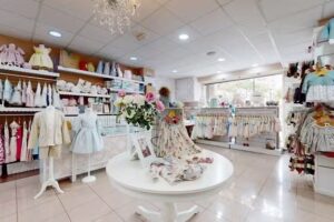 PARDALETS: Moda Infantil | Ropa Beb&eacute; | Ceremonias, Bautizos, Comuniones