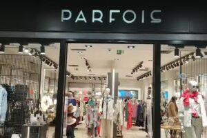 Parfois Metromar