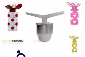 Parfum Factory &ndash; Fabricante de Perfumes a Granel