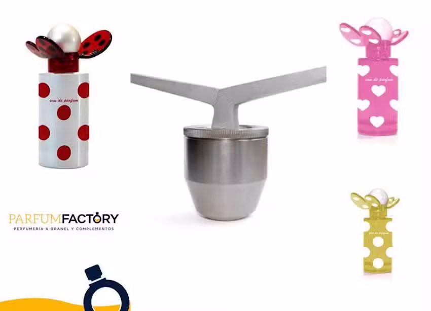 Parfum Factory &ndash; Fabricante de Perfumes a Granel