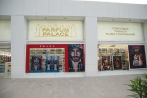 Parfum Palace – Perfumes & Cosmética